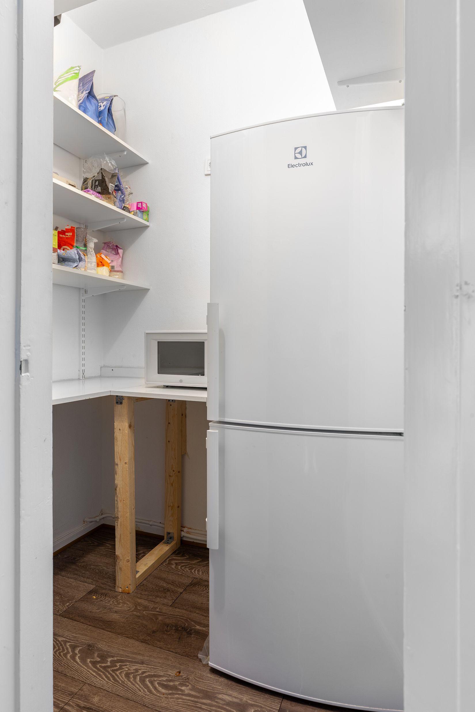 Bostadsrätt, Lönngatan 42 C, Lönngården, Malmö