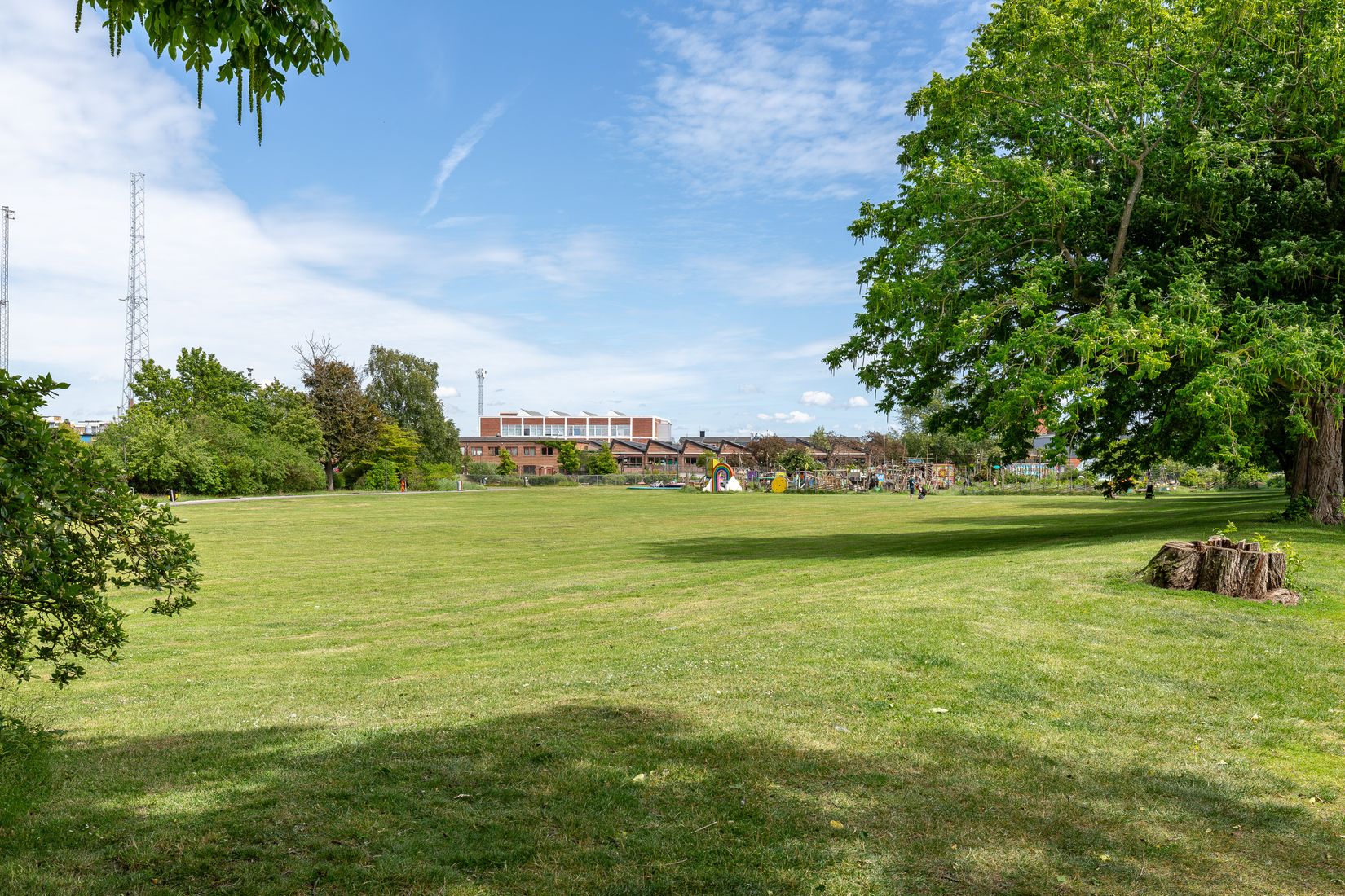 Bostadsrätt, Lönngatan 42 C, Lönngården, Malmö