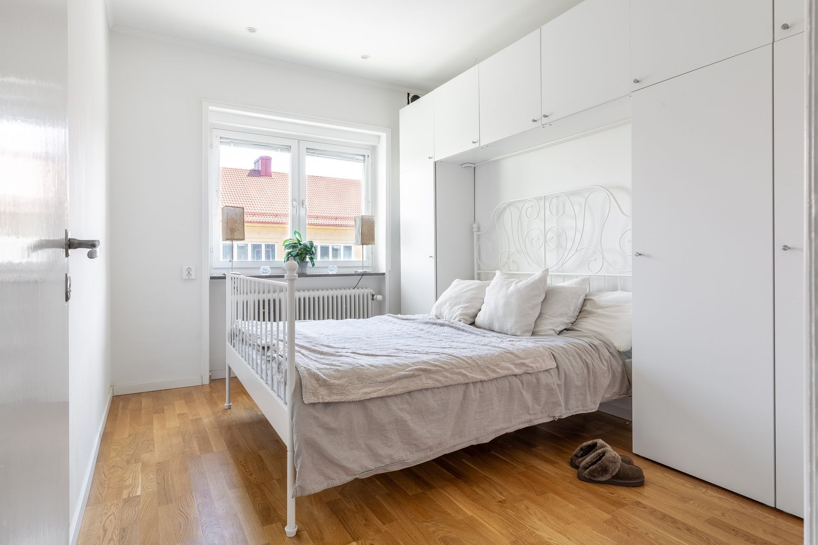 Bostadsrätt, Lönngatan 42 C, Lönngården, Malmö