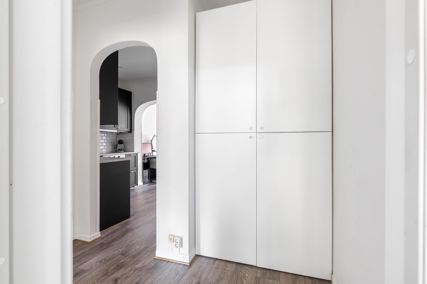 Bostadsrätt, Lönngatan 42 C, Lönngården, Malmö