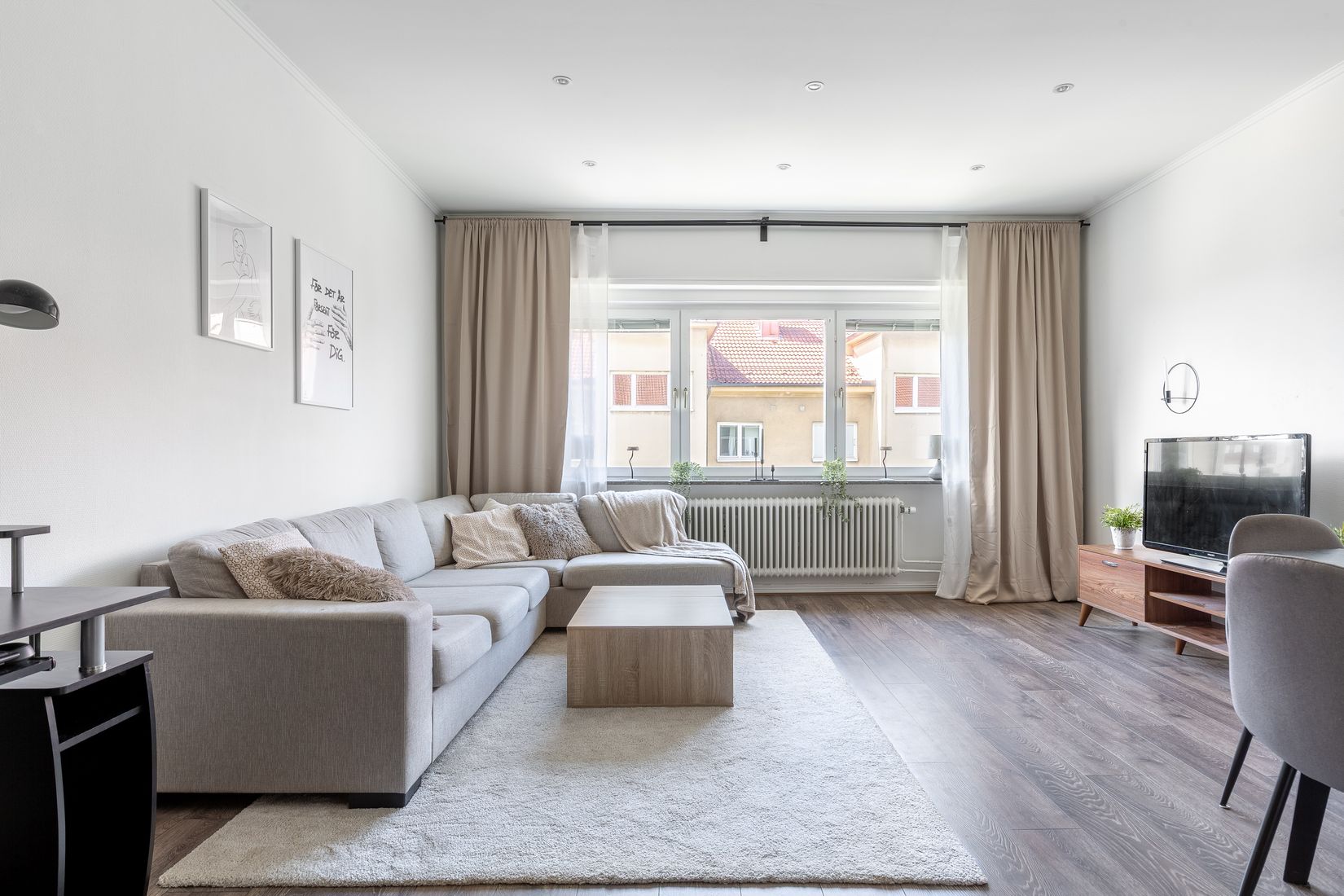 Bostadsrätt, Lönngatan 42 C, Lönngården, Malmö