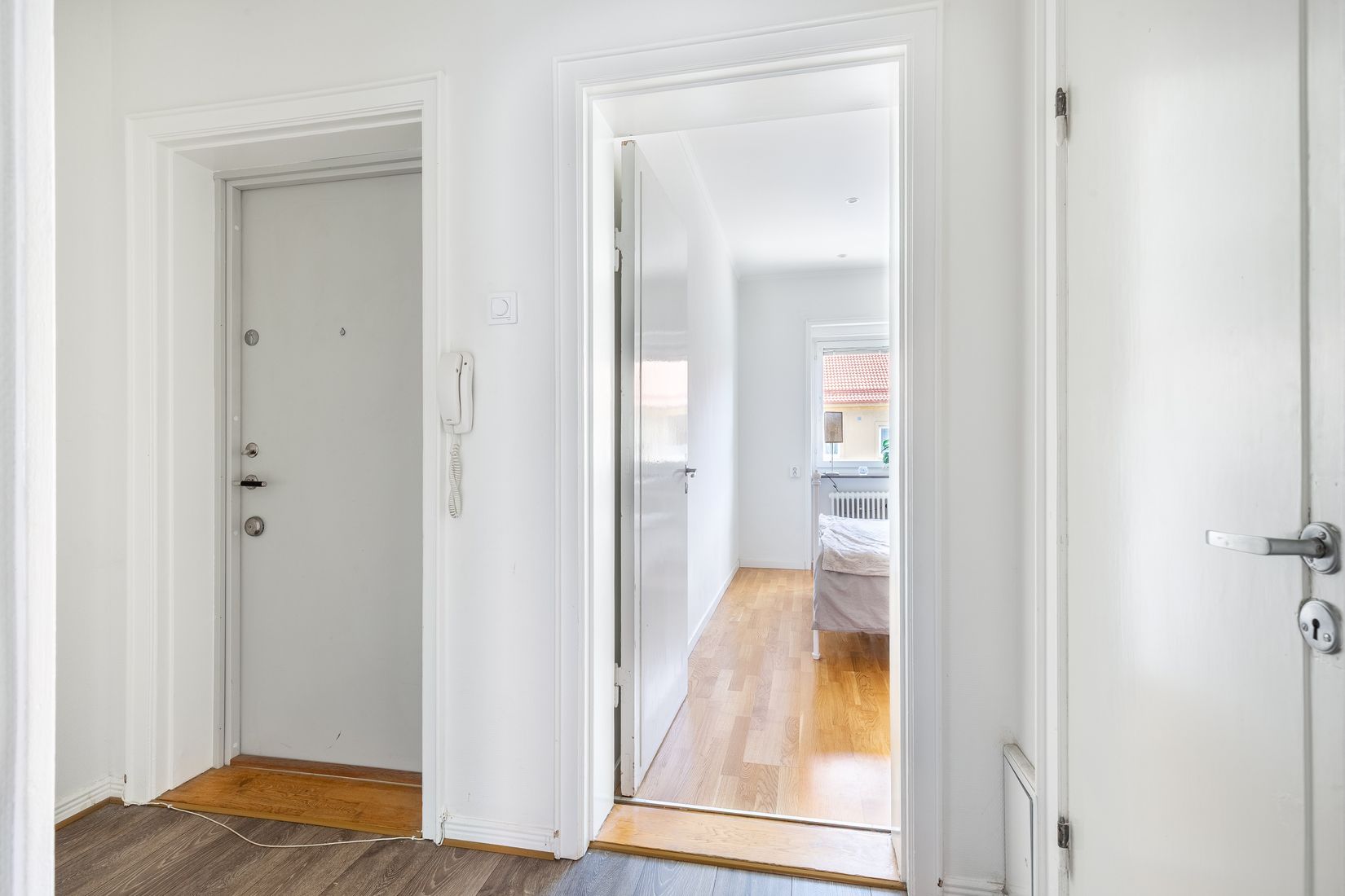 Bostadsrätt, Lönngatan 42 C, Lönngården, Malmö