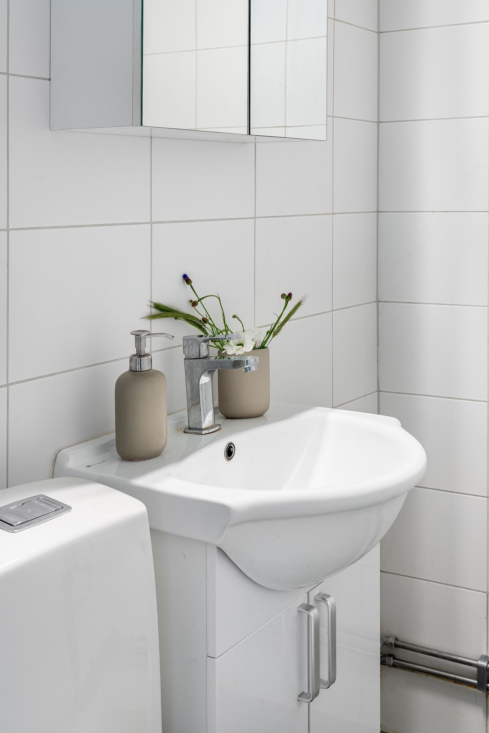 Bostadsrätt, Lönngatan 42 C, Lönngården, Malmö