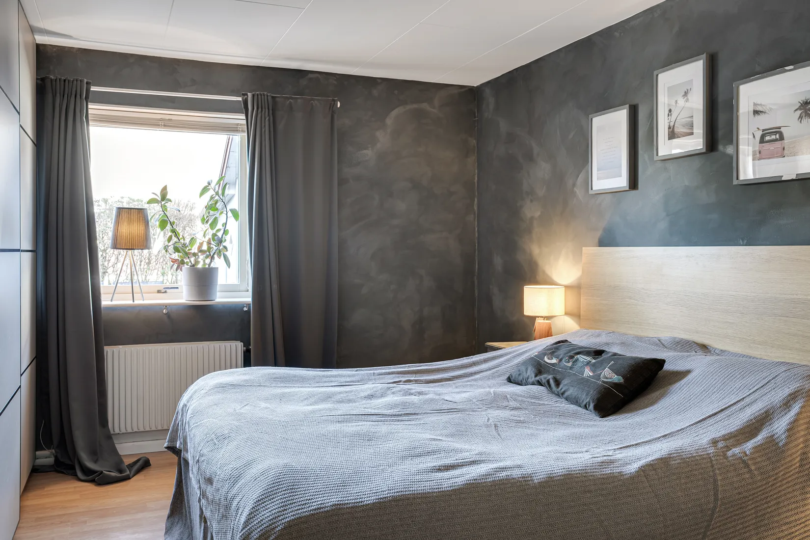 Radhus, Glasblåsaregatan 14, Hyllinge, Åstorp