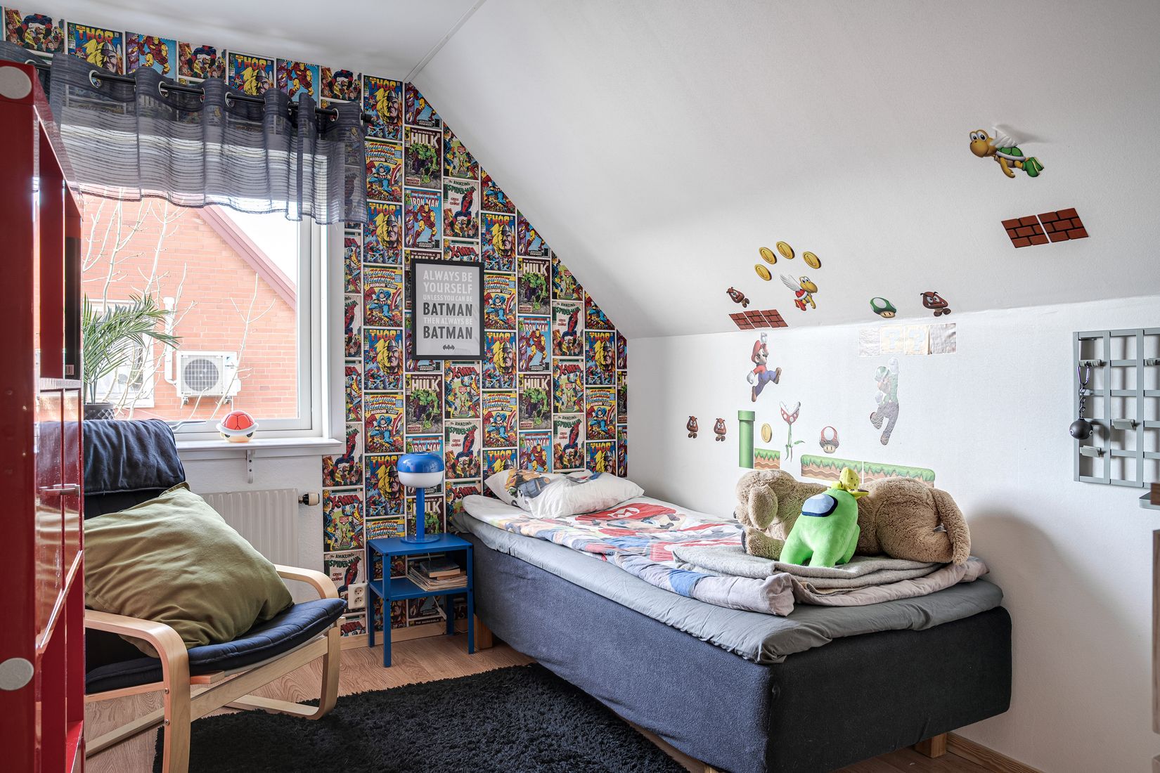 Bostadsrätt, Glasblåsaregatan 14, Hyllinge, Åstorp