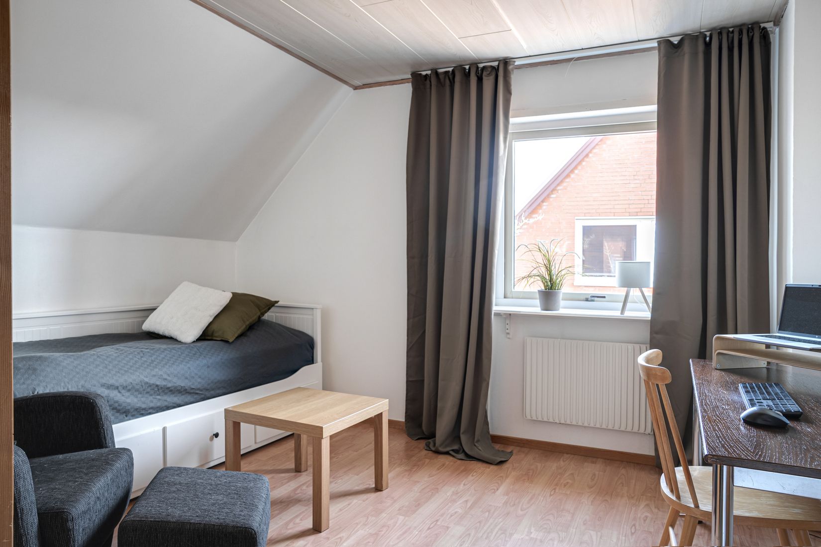 Bostadsrätt, Glasblåsaregatan 14, Hyllinge, Åstorp