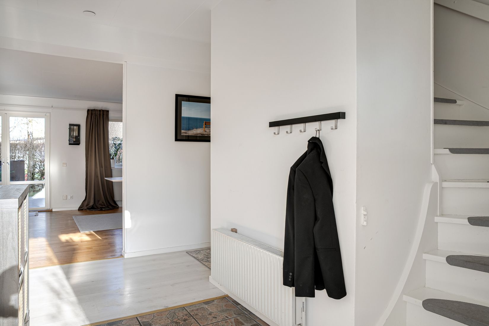 Bostadsrätt, Glasblåsaregatan 14, Hyllinge, Åstorp