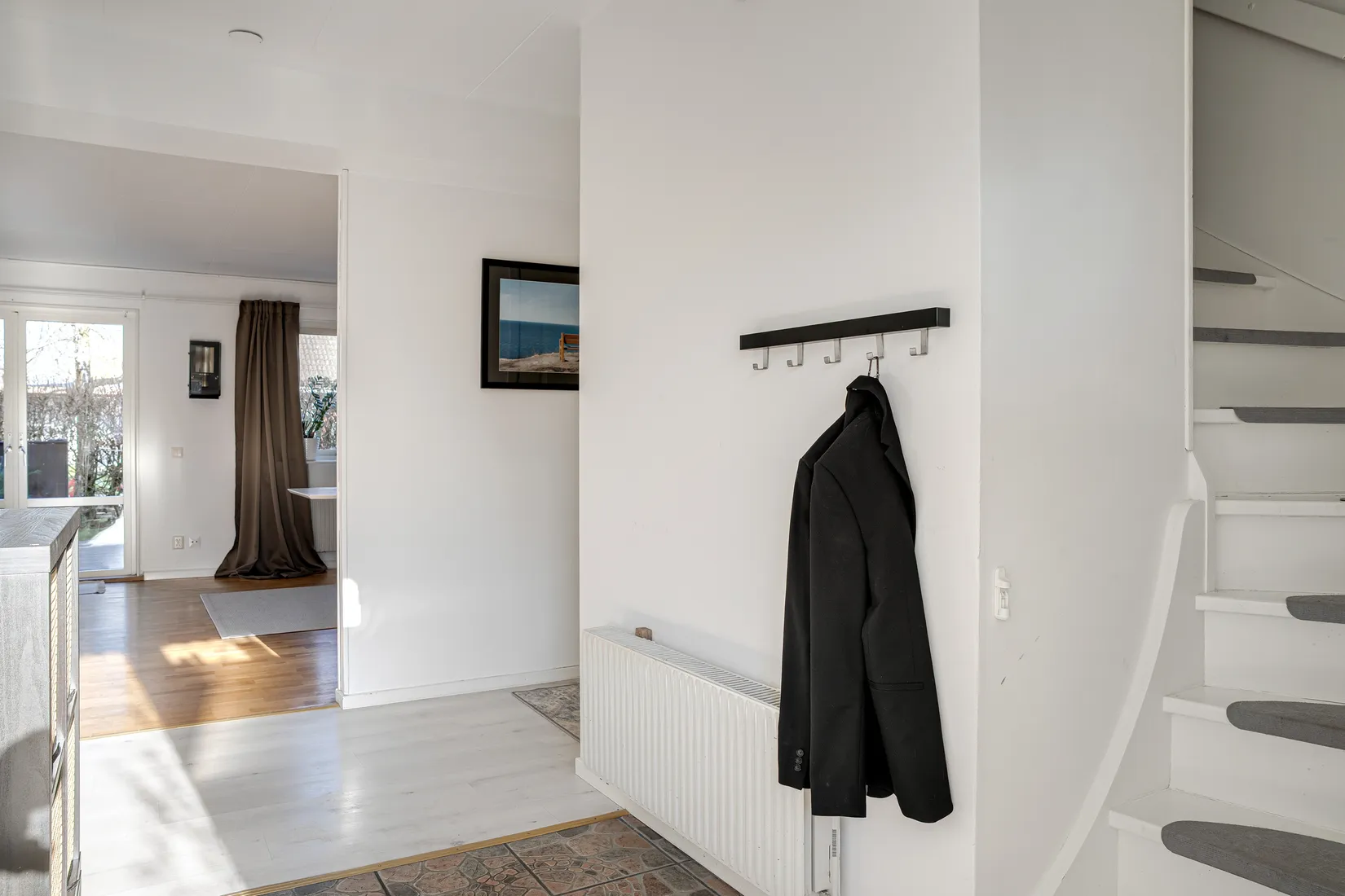 Radhus, Glasblåsaregatan 14, Hyllinge, Åstorp