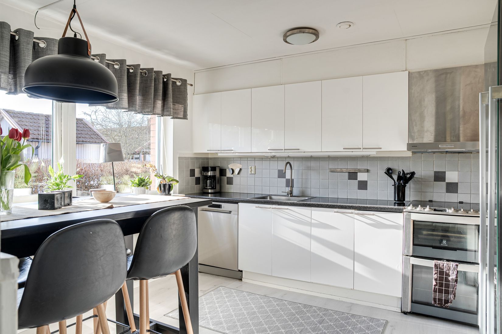 Bostadsrätt, Glasblåsaregatan 14, Hyllinge, Åstorp