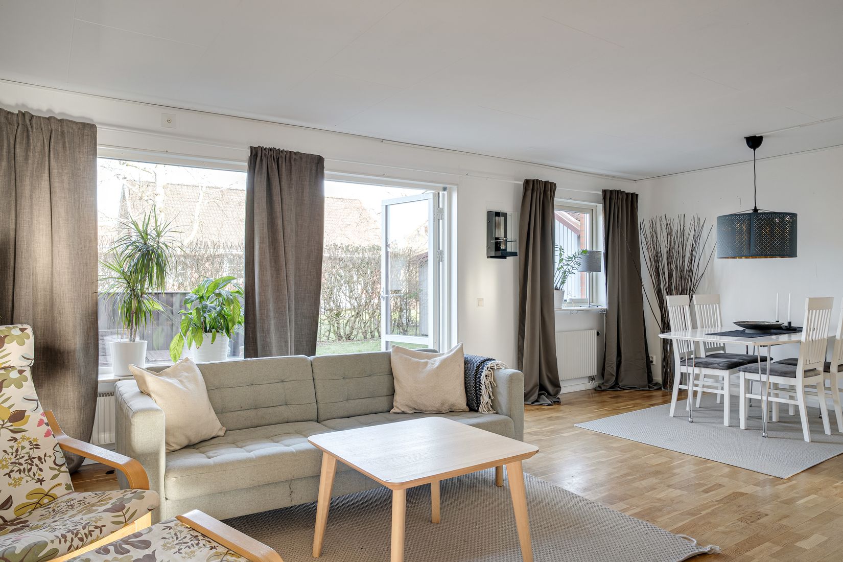 Bostadsrätt, Glasblåsaregatan 14, Hyllinge, Åstorp