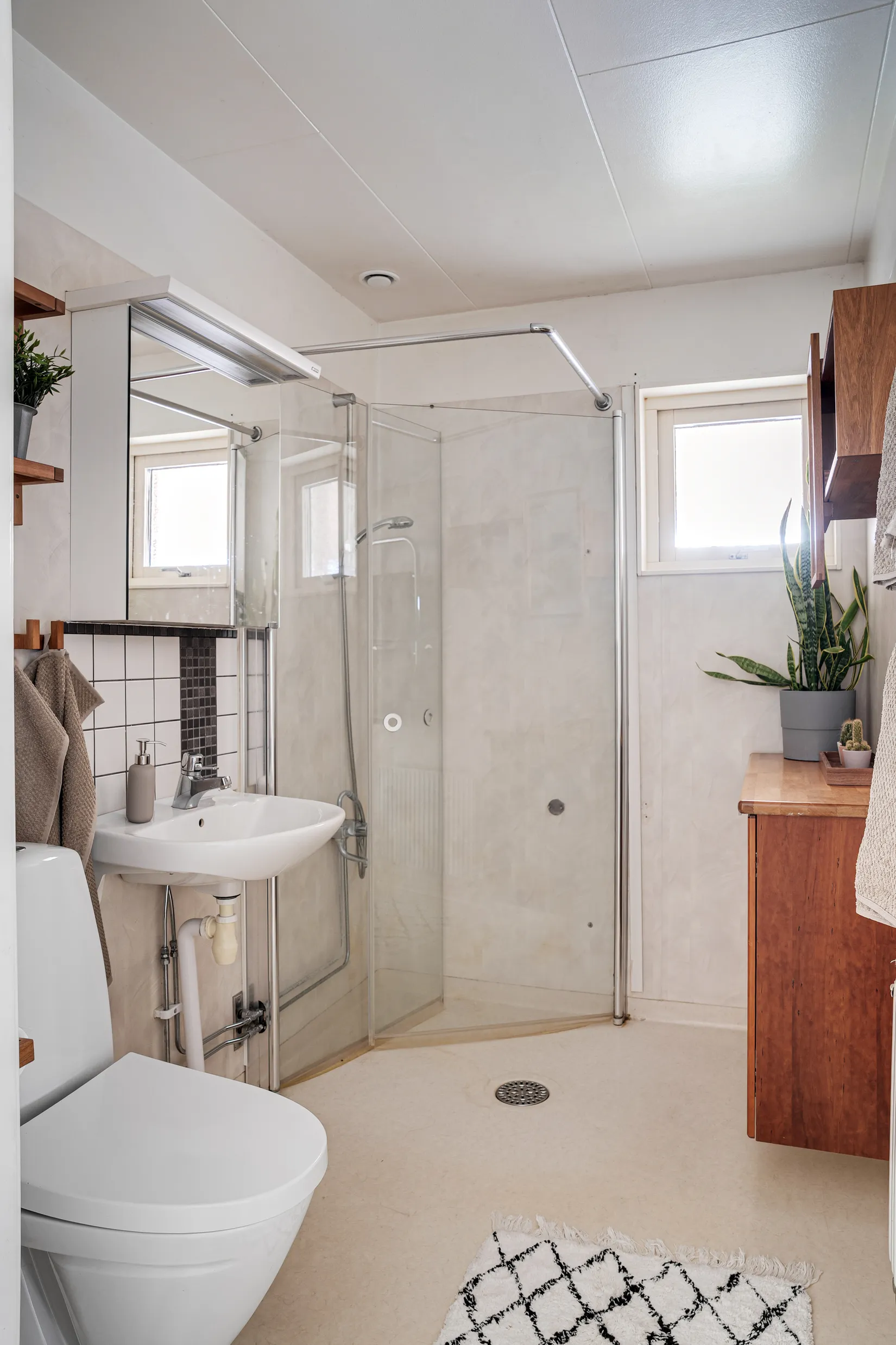 Radhus, Glasblåsaregatan 14, Hyllinge, Åstorp