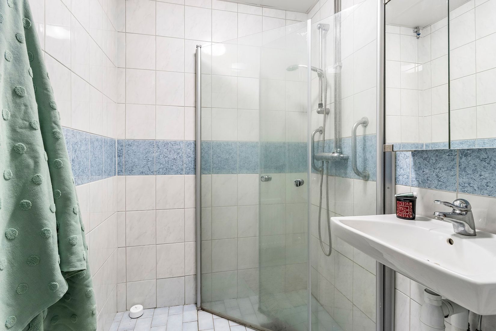 Bostadsrätt, Klockargatan 5b, Klockartorpet, Västerås