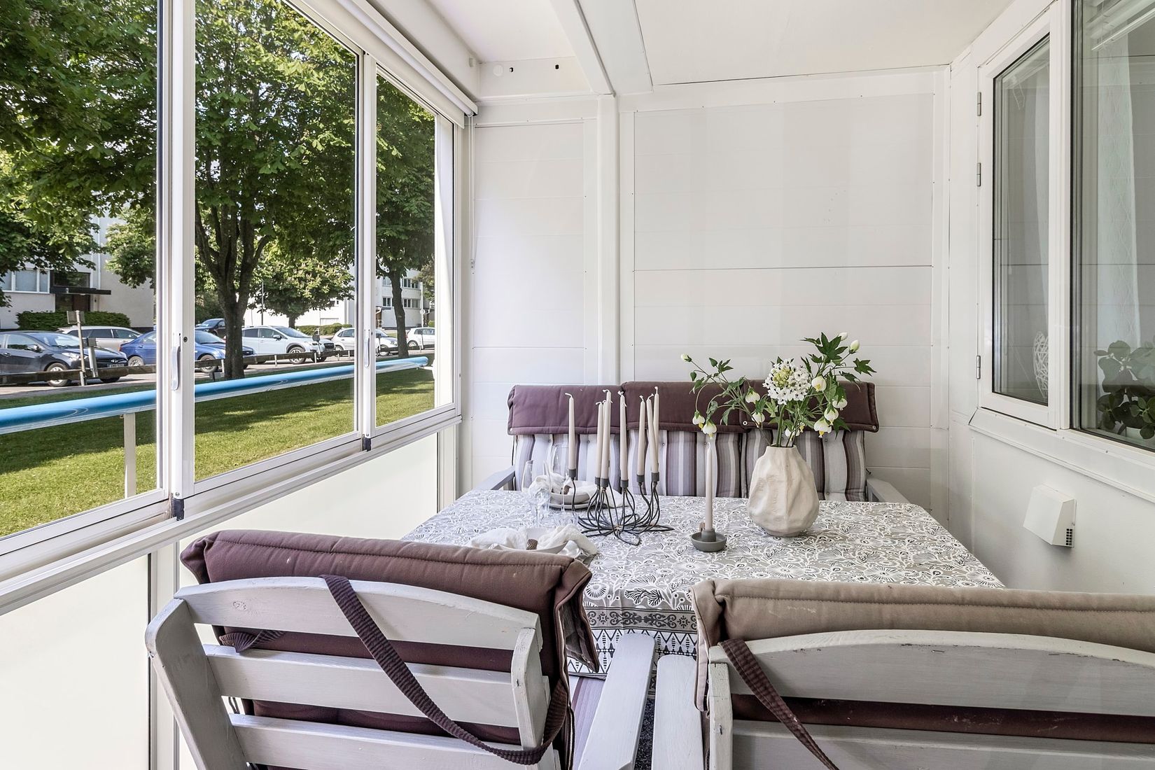 Bostadsrätt, Klockargatan 5b, Klockartorpet, Västerås