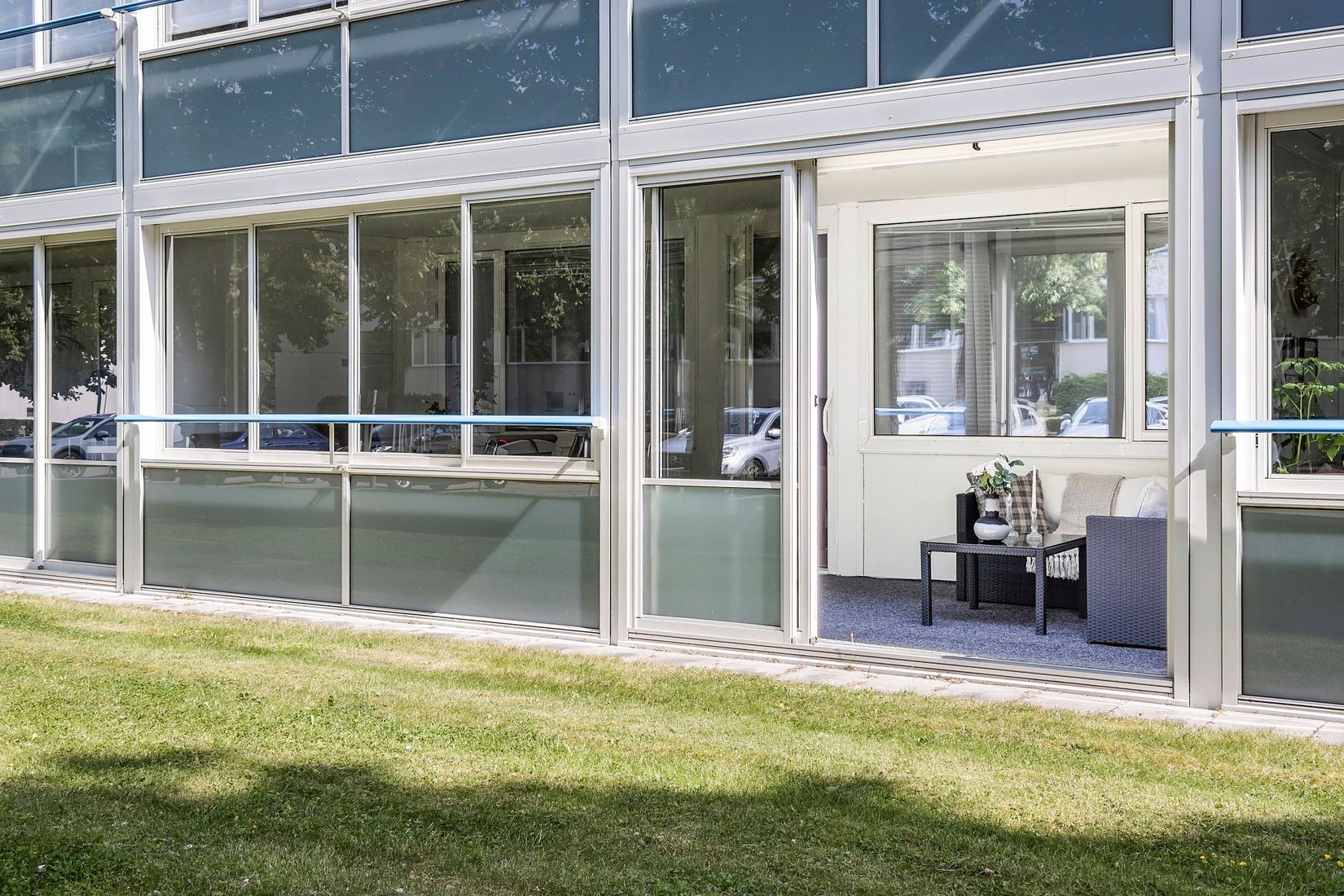 Bostadsrätt, Klockargatan 5b, Klockartorpet, Västerås