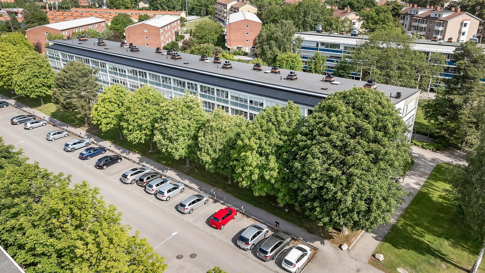 Bostadsrätt, Klockargatan 5b, Klockartorpet, Västerås