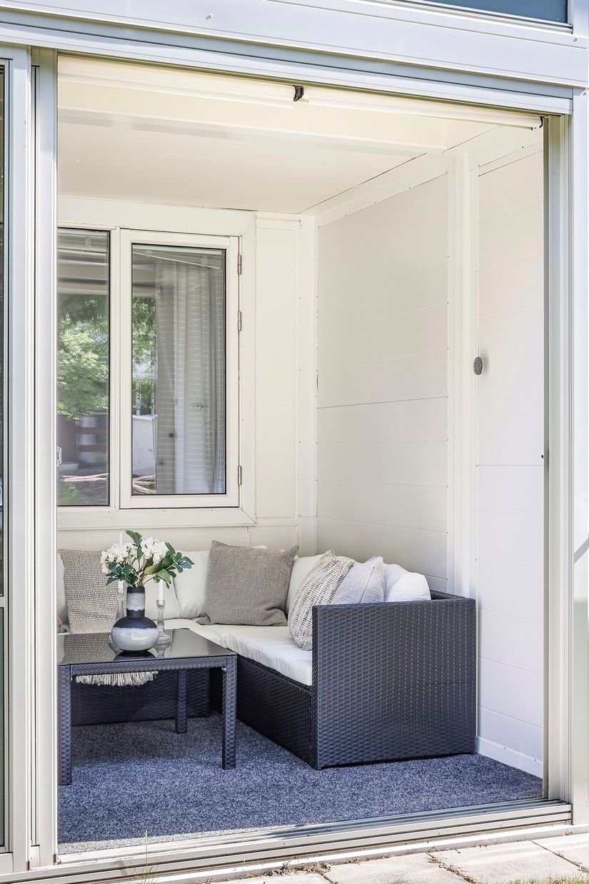 Bostadsrätt, Klockargatan 5b, Klockartorpet, Västerås