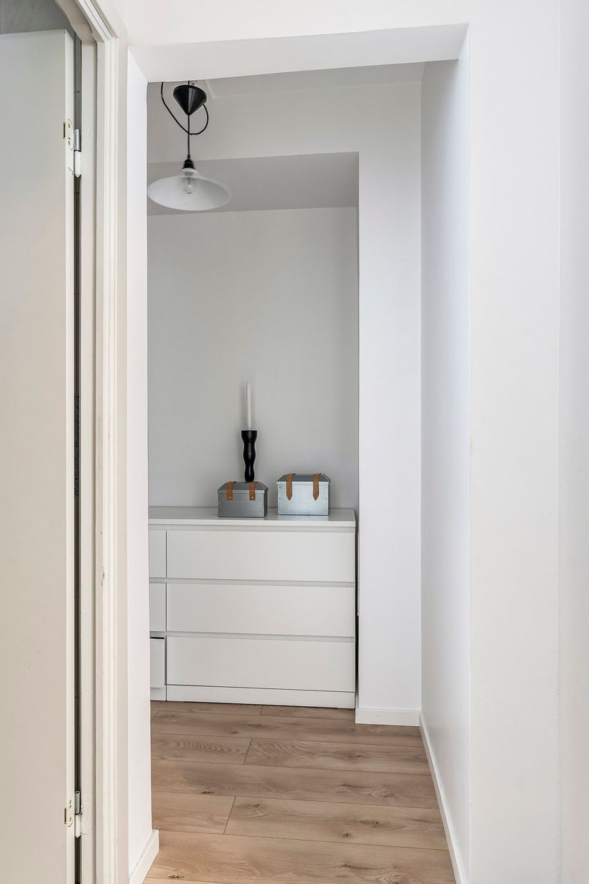 Bostadsrätt, Klockargatan 5b, Klockartorpet, Västerås