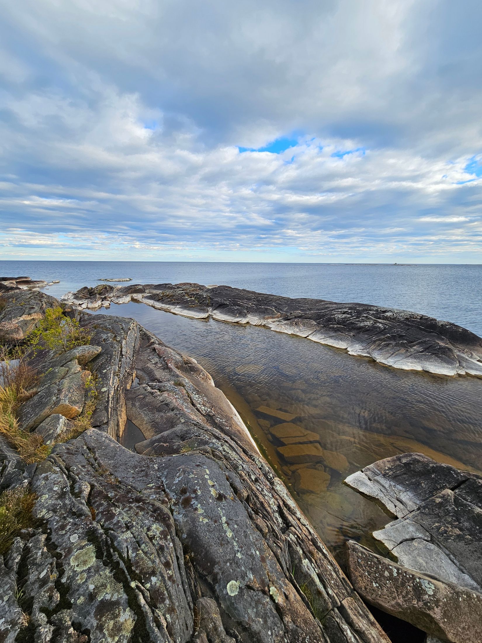 Gård/Skog, HAMMARÖ ÖSTRA TAKENE 1:7, Bena, Hammarö