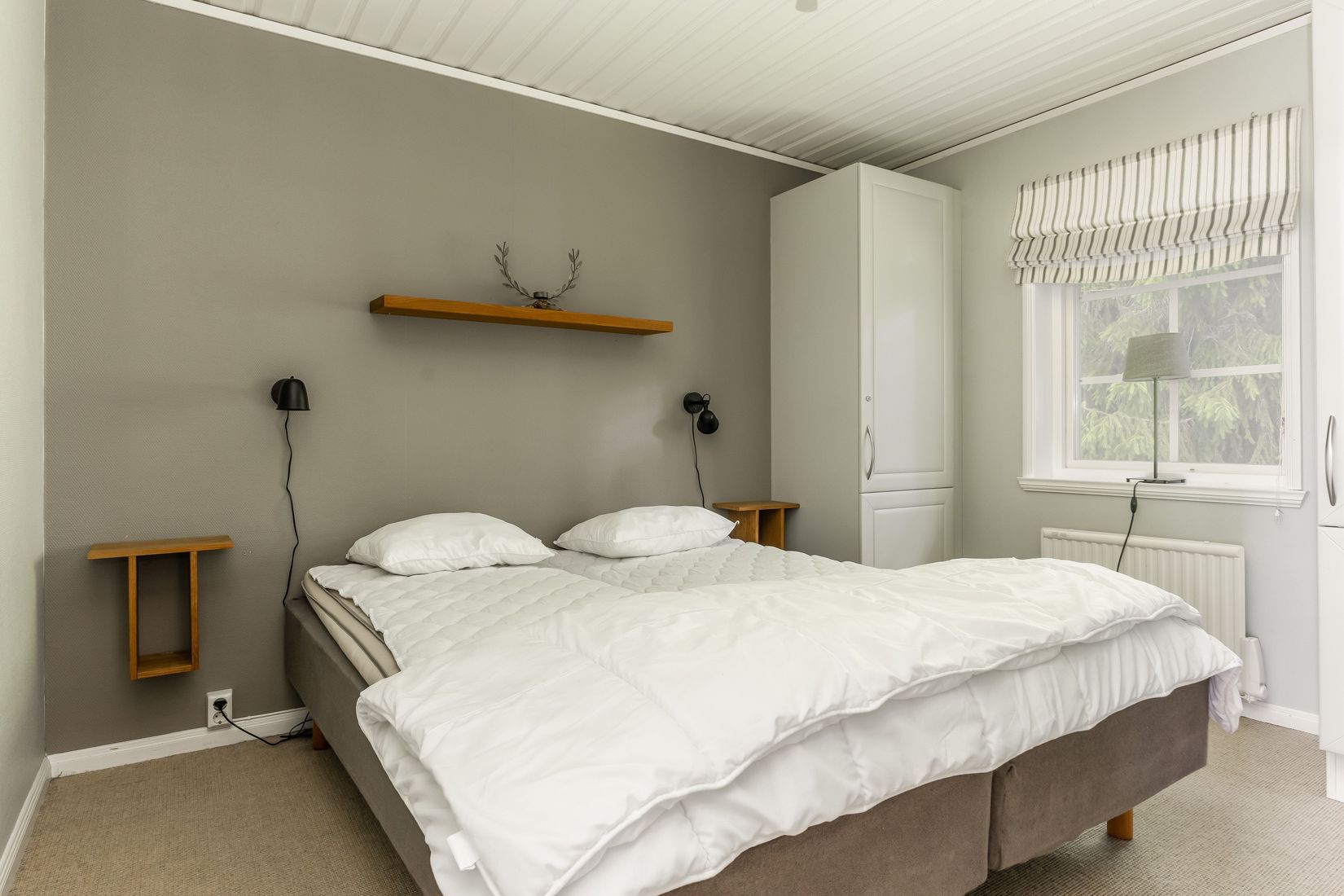 Villa, Bergstigen 126, Säfsen, Ludvika