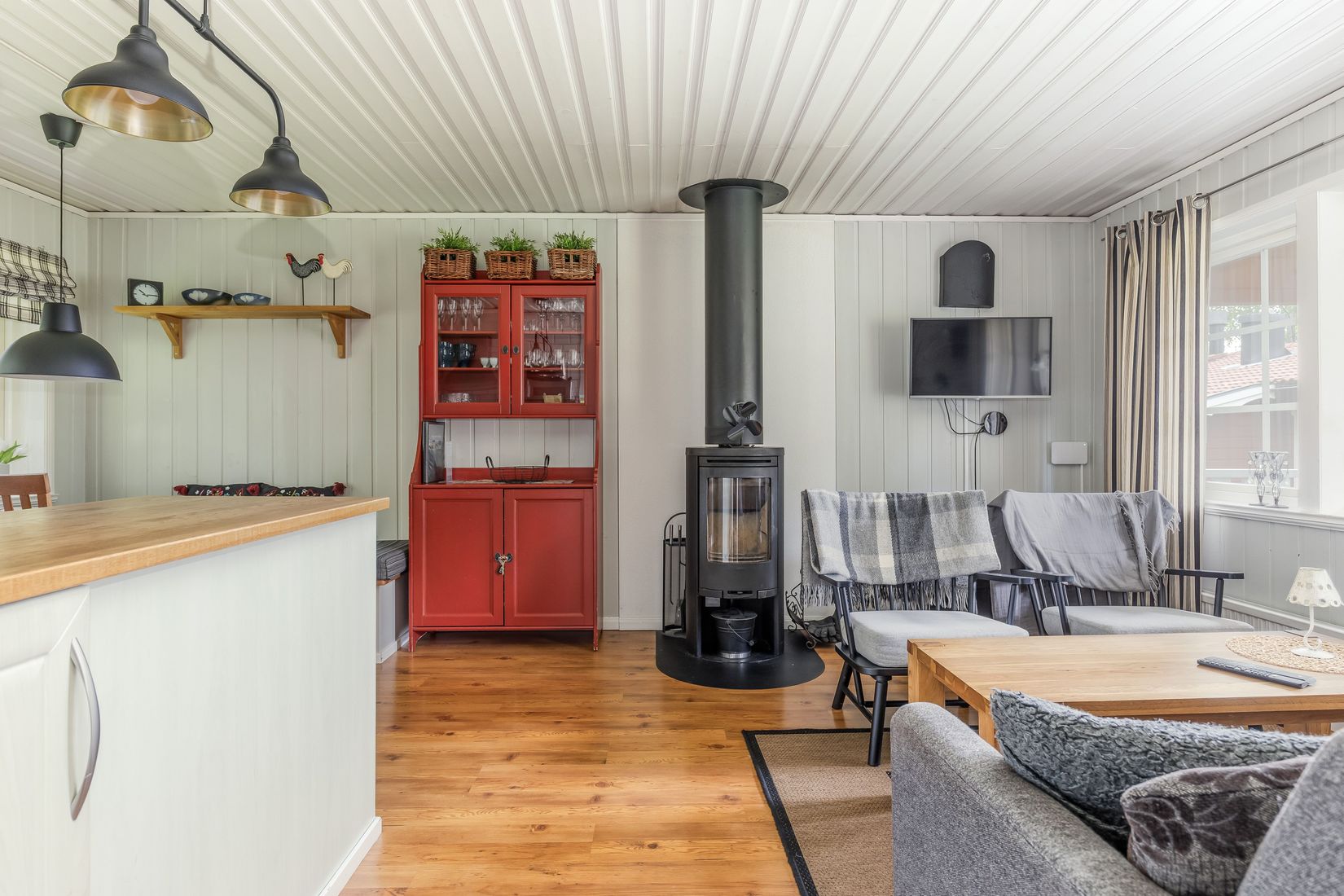 Villa, Bergstigen 126, Säfsen, Ludvika