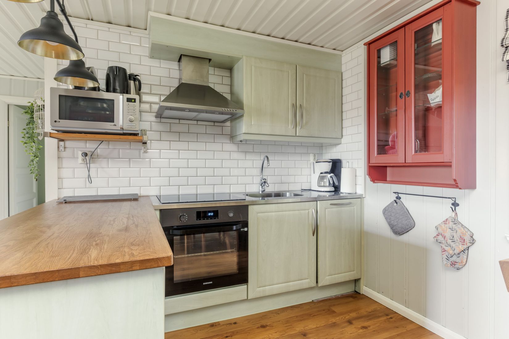 Villa, Bergstigen 126, Säfsen, Ludvika