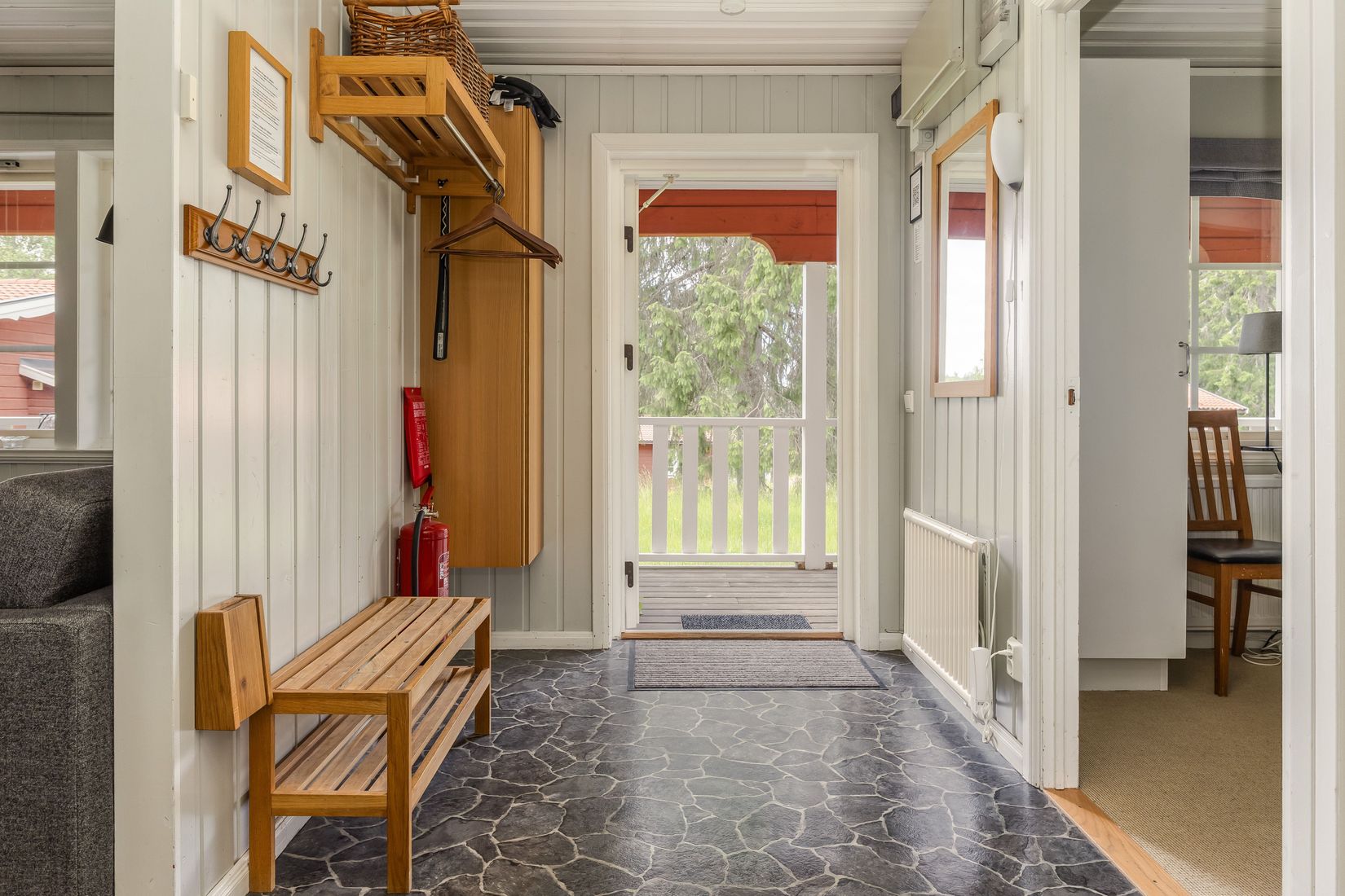 Villa, Bergstigen 126, Säfsen, Ludvika