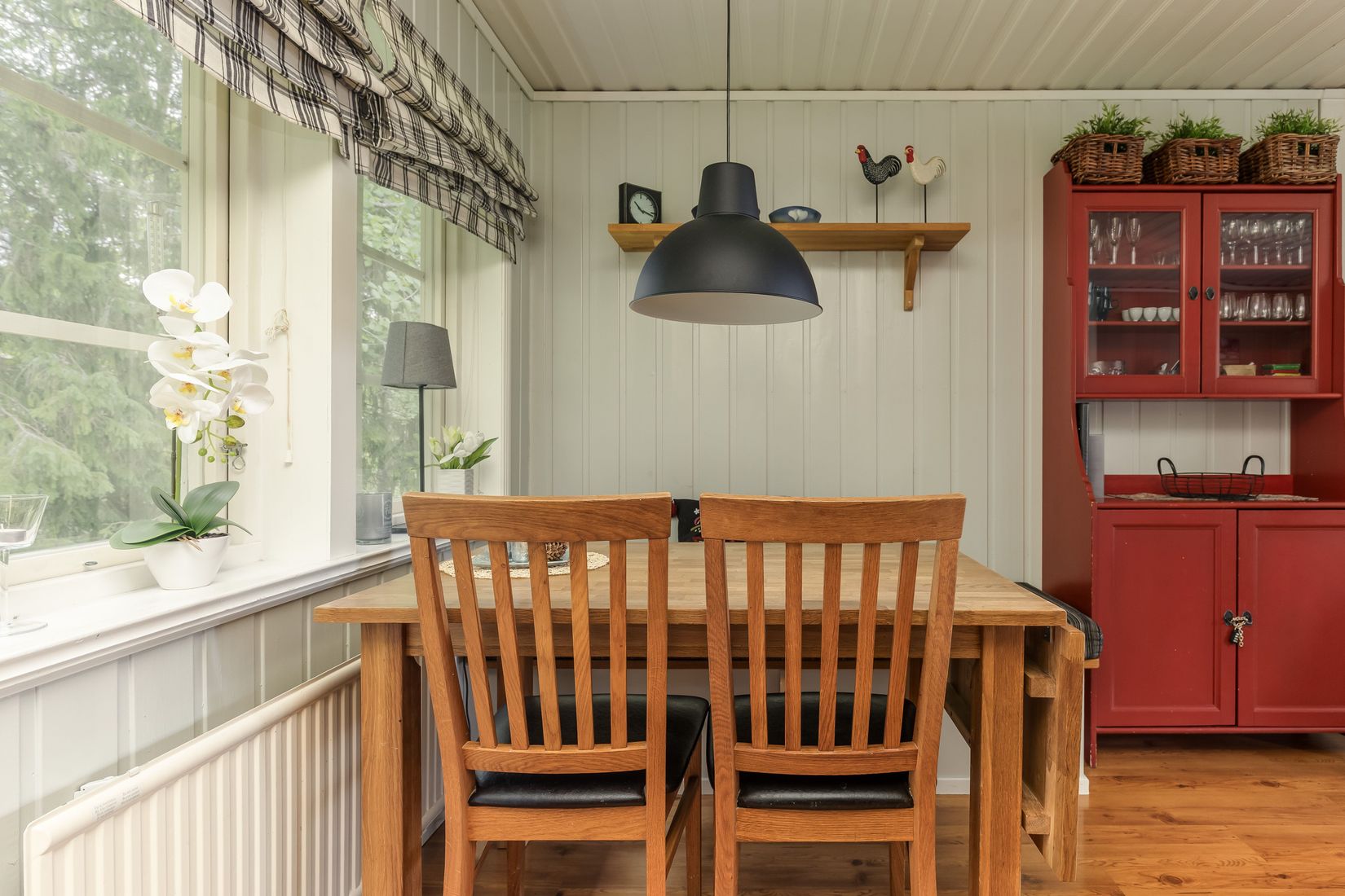 Villa, Bergstigen 126, Säfsen, Ludvika