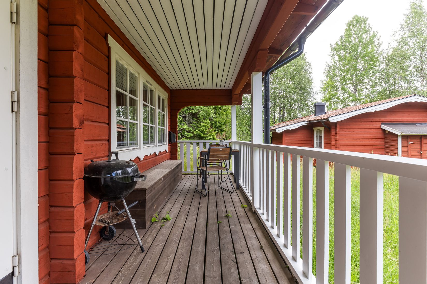 Villa, Bergstigen 126, Säfsen, Ludvika