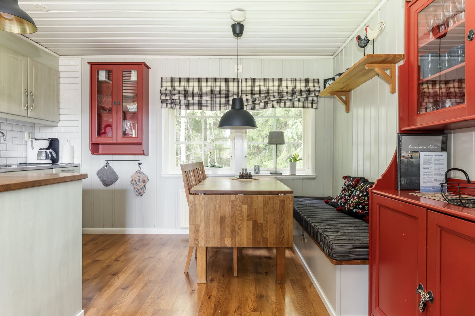 Villa, Bergstigen 126, Säfsen, Ludvika