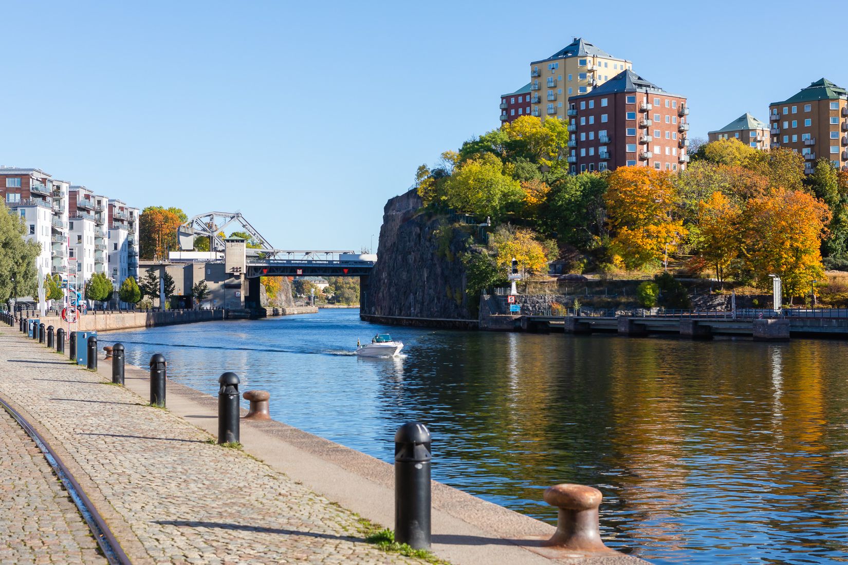 Bostadsrätt, Lottens Gata 11, Södermalm - Sofia, Stockholm