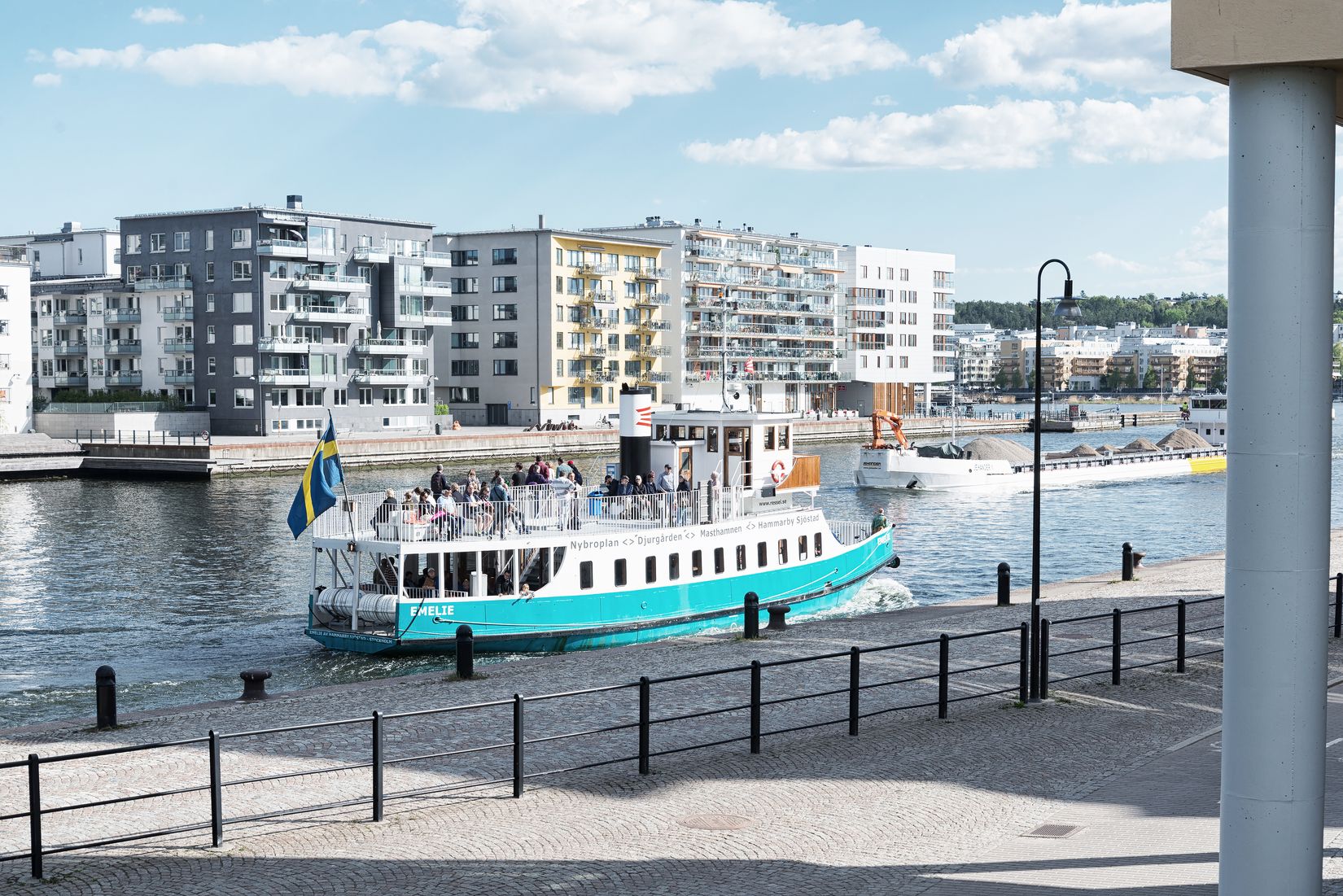 Bostadsrätt, Lottens Gata 11, Södermalm - Sofia, Stockholm