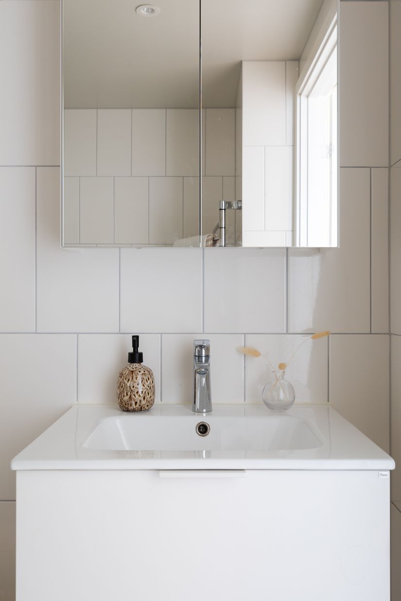 Bostadsrätt, Lottens Gata 11, Södermalm - Sofia, Stockholm