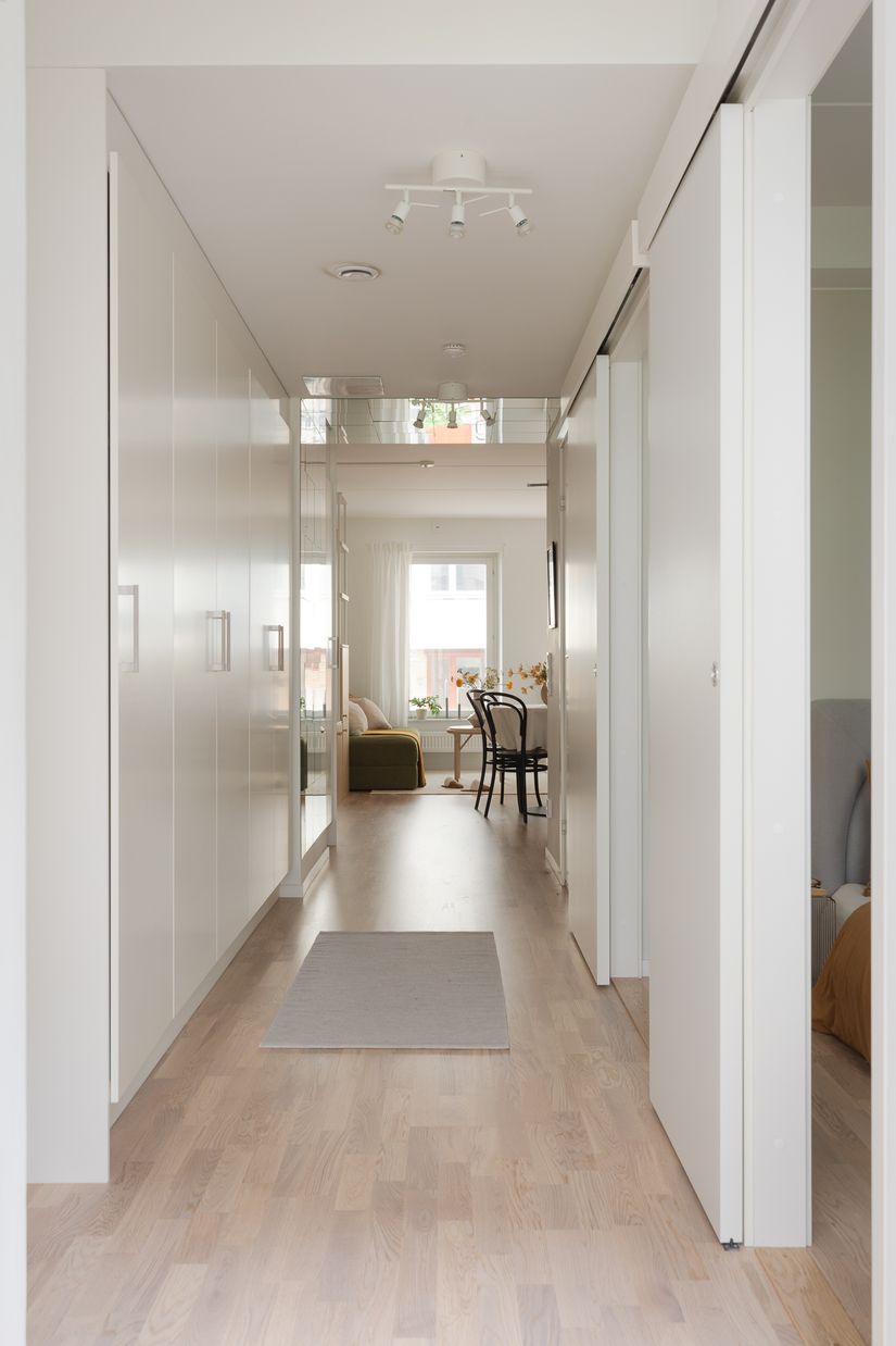 Bostadsrätt, Lottens Gata 11, Södermalm - Sofia, Stockholm