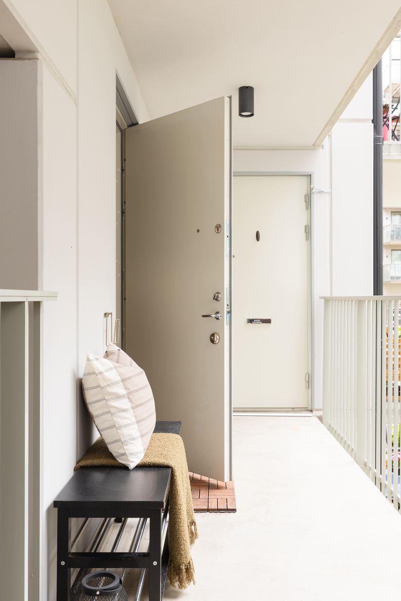 Bostadsrätt, Lottens Gata 11, Södermalm - Sofia, Stockholm