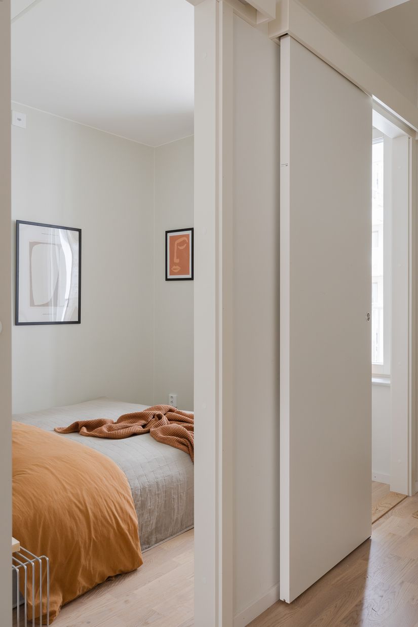 Bostadsrätt, Lottens Gata 11, Södermalm - Sofia, Stockholm