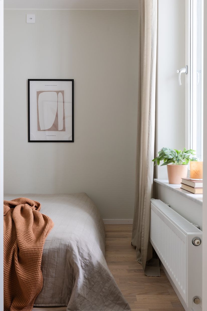 Bostadsrätt, Lottens Gata 11, Södermalm - Sofia, Stockholm