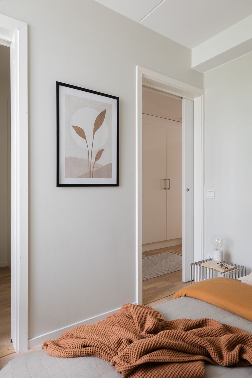 Bostadsrätt, Lottens Gata 11, Södermalm - Sofia, Stockholm