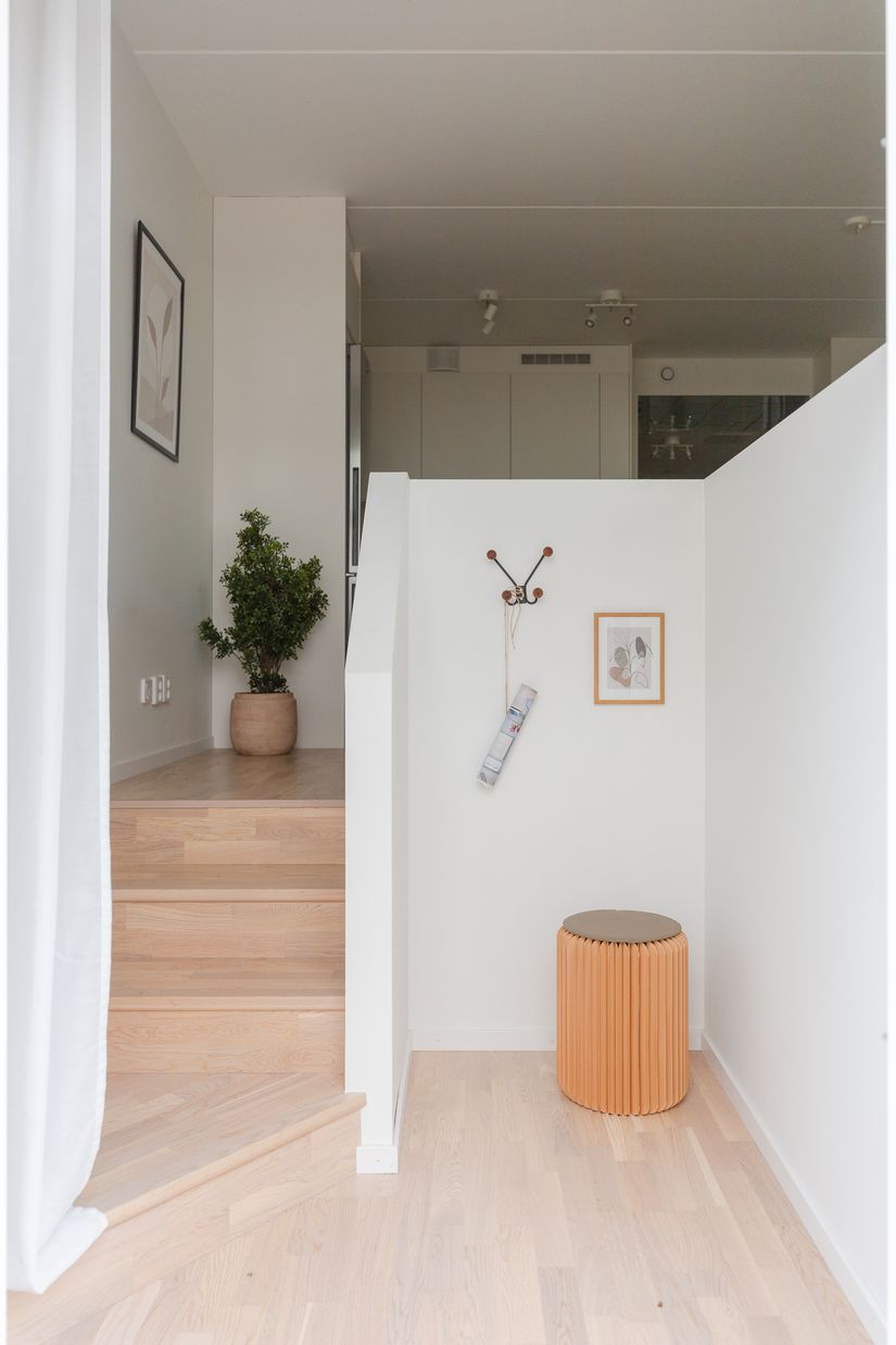 Bostadsrätt, Lottens Gata 11, Södermalm - Sofia, Stockholm