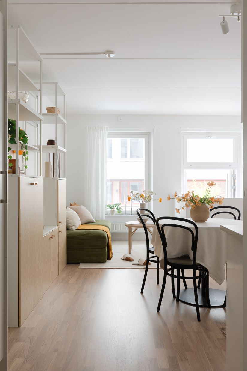 Bostadsrätt, Lottens Gata 11, Södermalm - Sofia, Stockholm