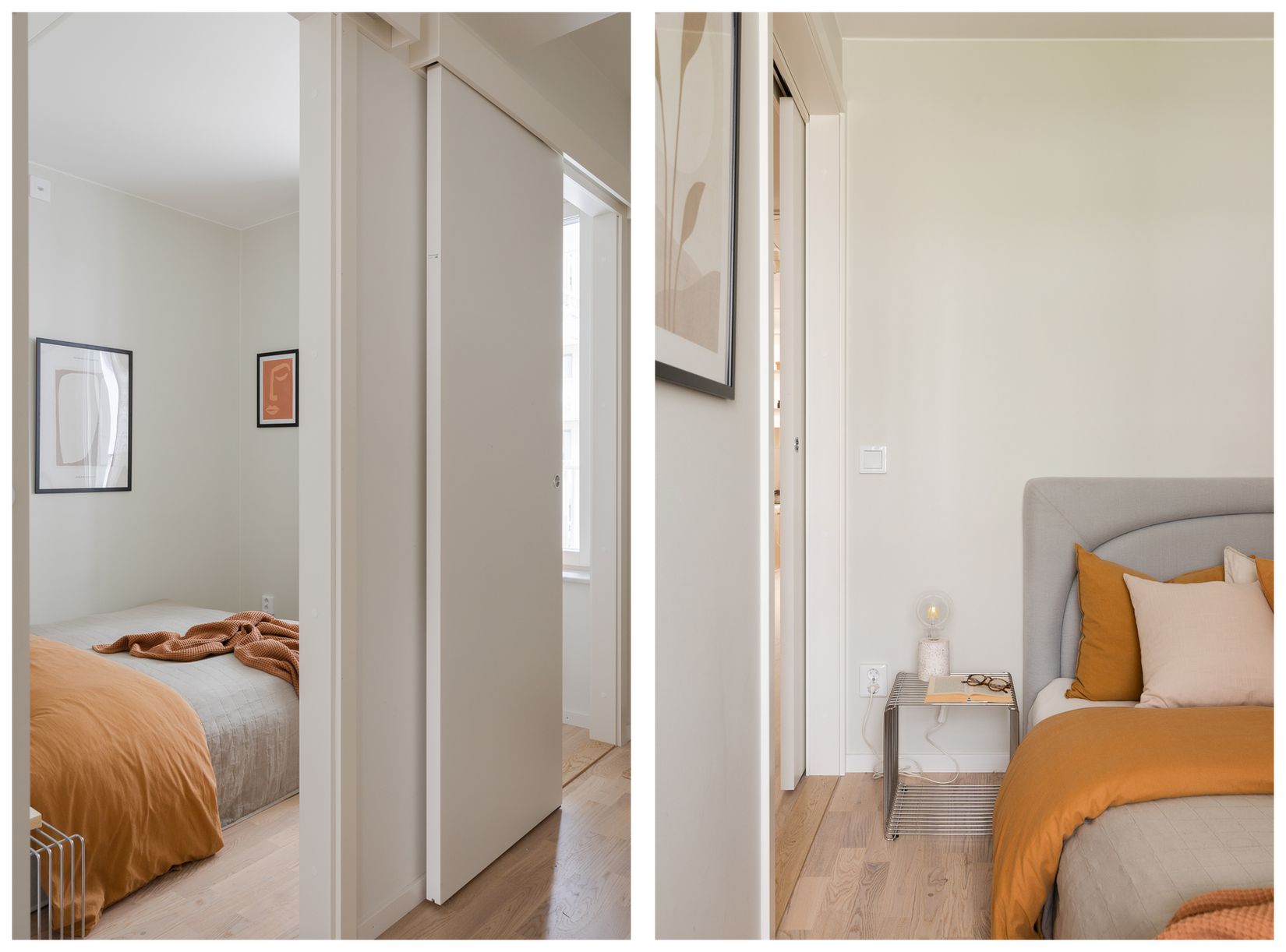 Bostadsrätt, Lottens Gata 11, Södermalm - Sofia, Stockholm