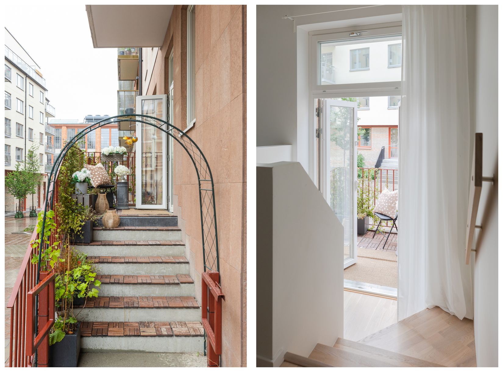 Bostadsrätt, Lottens Gata 11, Södermalm - Sofia, Stockholm