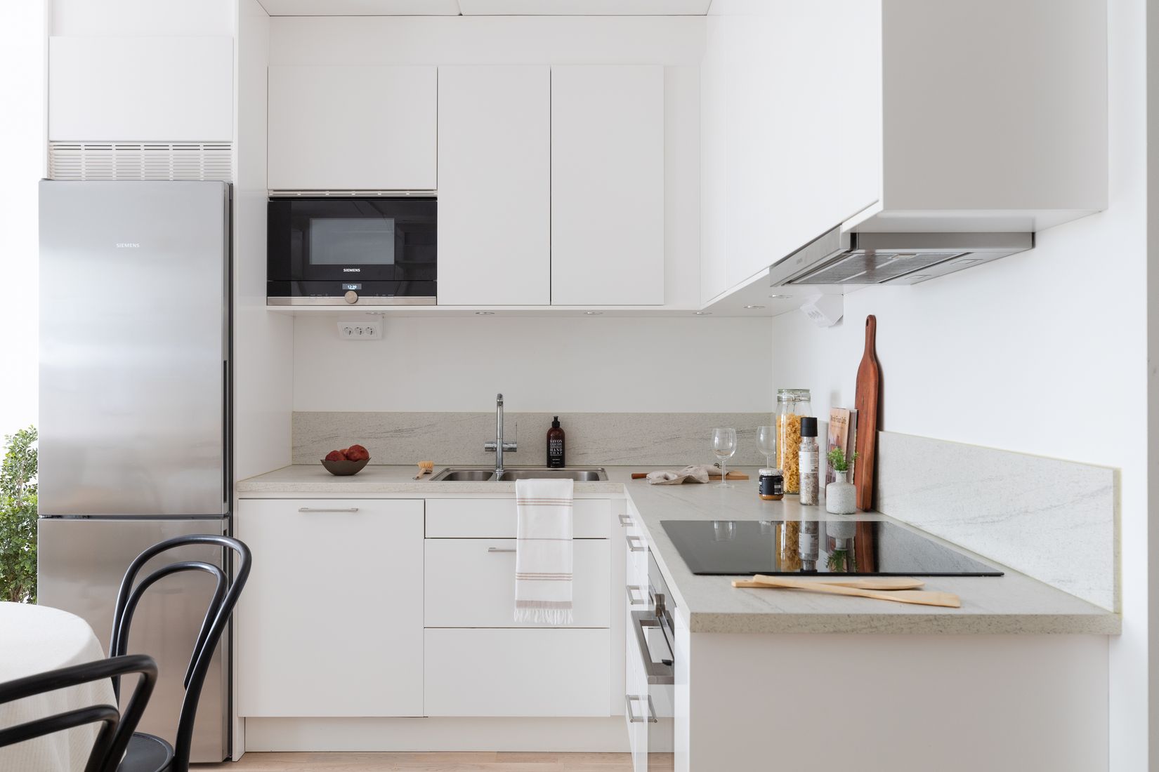 Bostadsrätt, Lottens Gata 11, Södermalm - Sofia, Stockholm