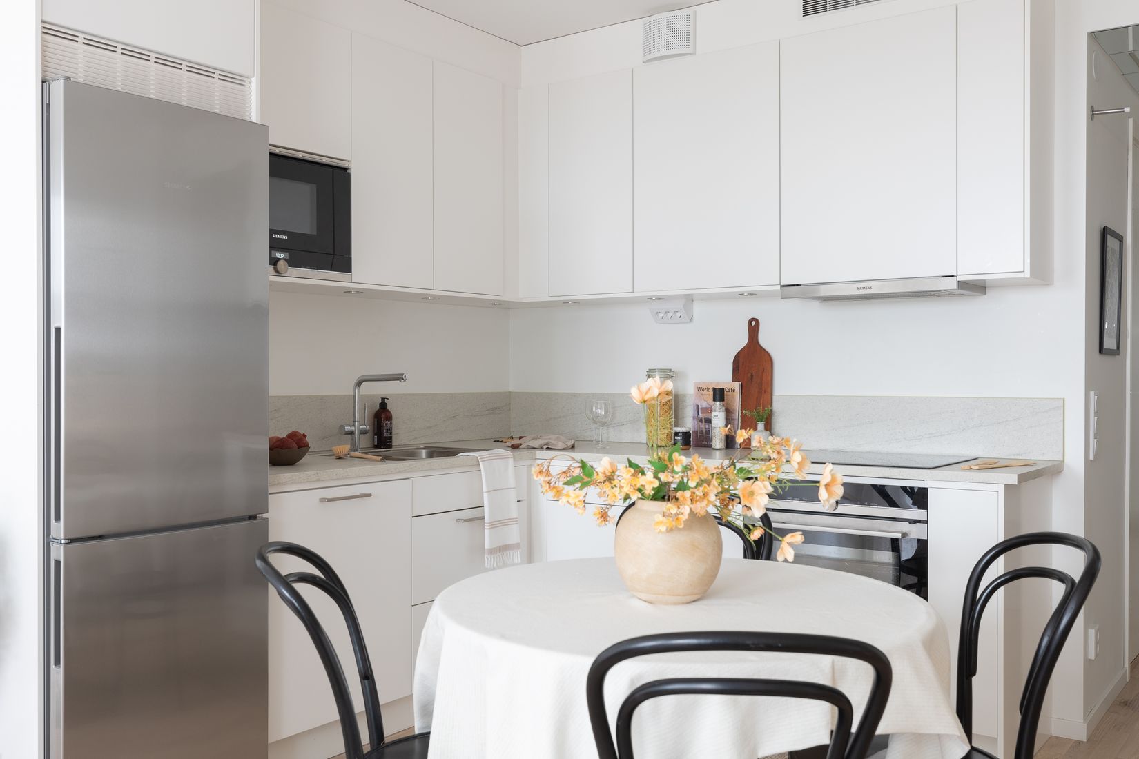 Bostadsrätt, Lottens Gata 11, Södermalm - Sofia, Stockholm