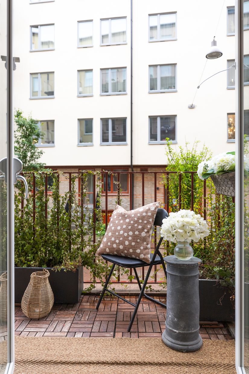 Bostadsrätt, Lottens Gata 11, Södermalm - Sofia, Stockholm