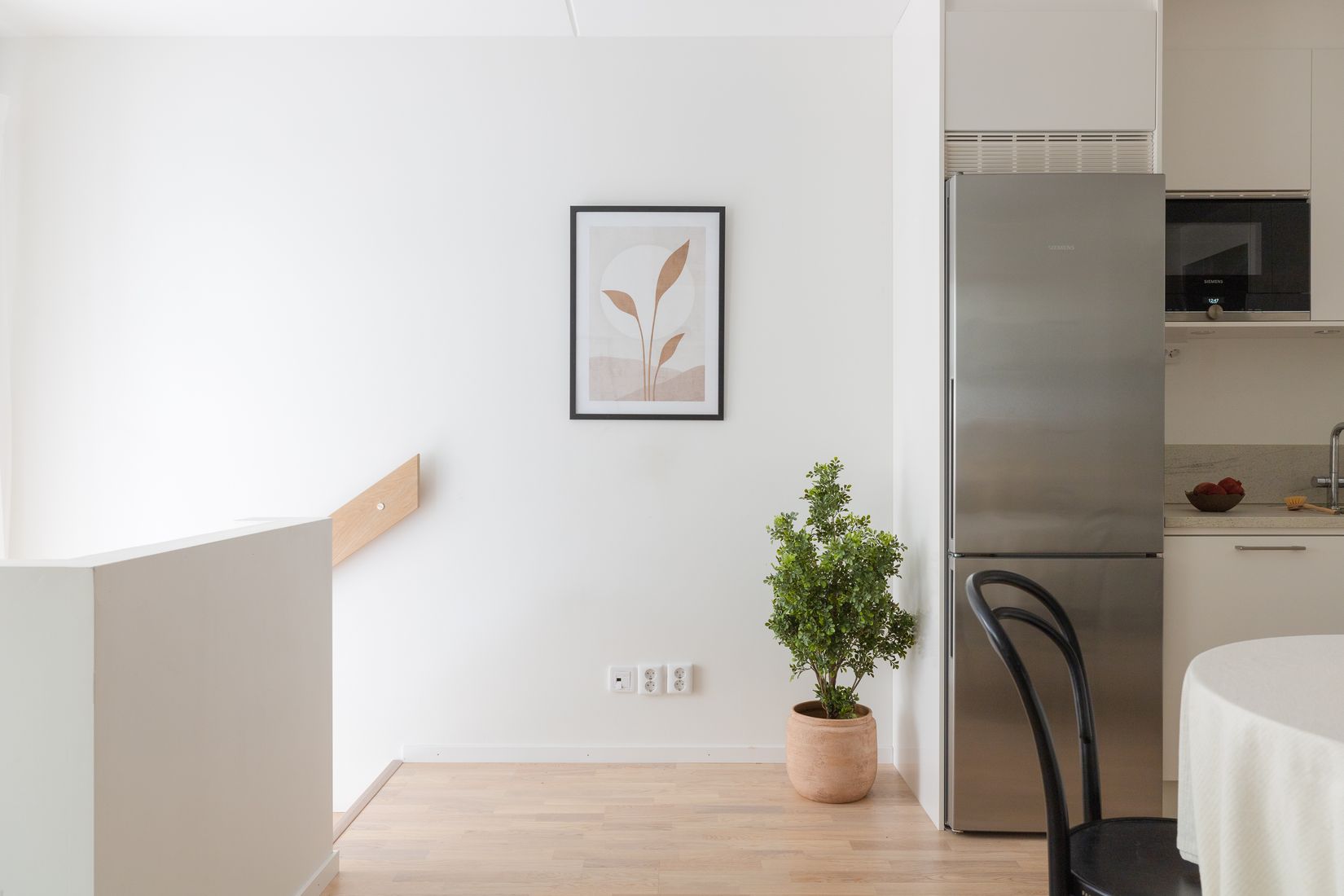 Bostadsrätt, Lottens Gata 11, Södermalm - Sofia, Stockholm