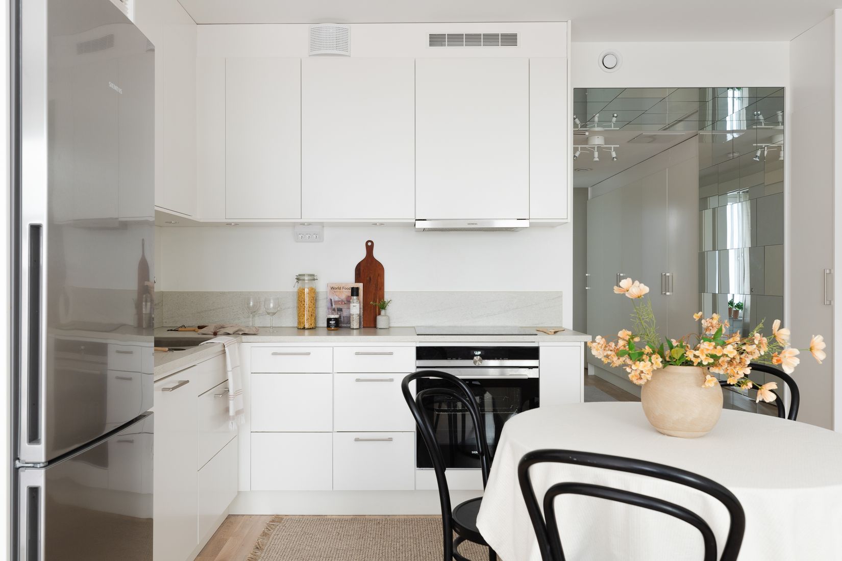 Bostadsrätt, Lottens Gata 11, Södermalm - Sofia, Stockholm