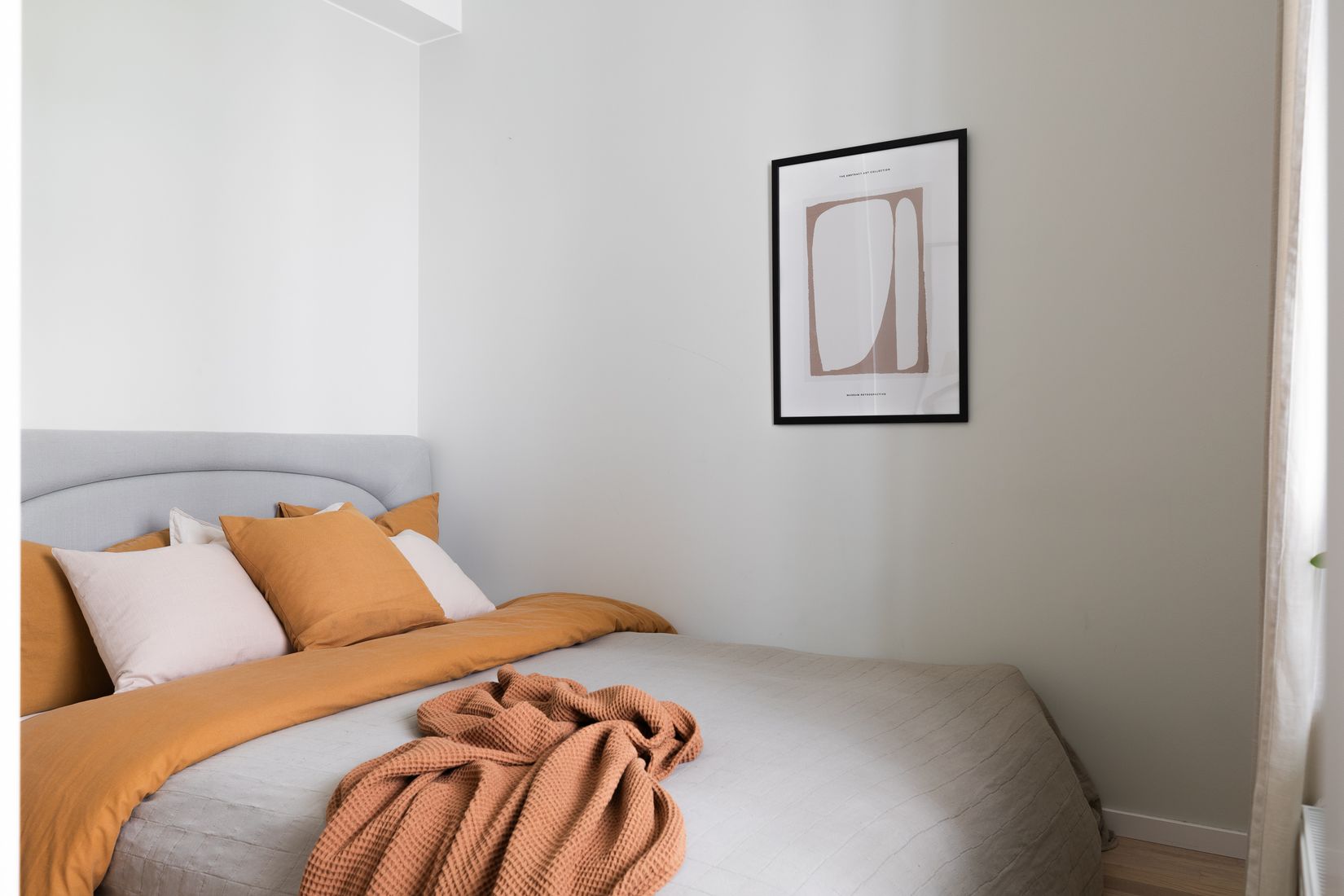 Bostadsrätt, Lottens Gata 11, Södermalm - Sofia, Stockholm