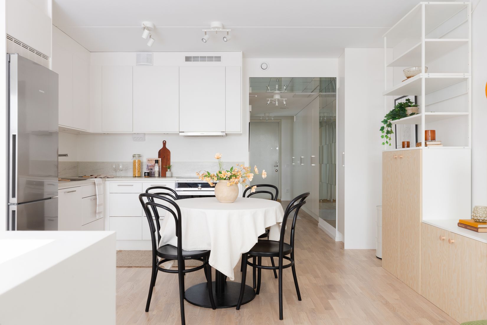 Bostadsrätt, Lottens Gata 11, Södermalm - Sofia, Stockholm