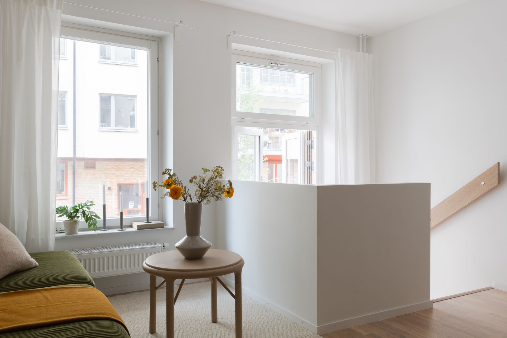 Bostadsrätt, Lottens Gata 11, Södermalm - Sofia, Stockholm