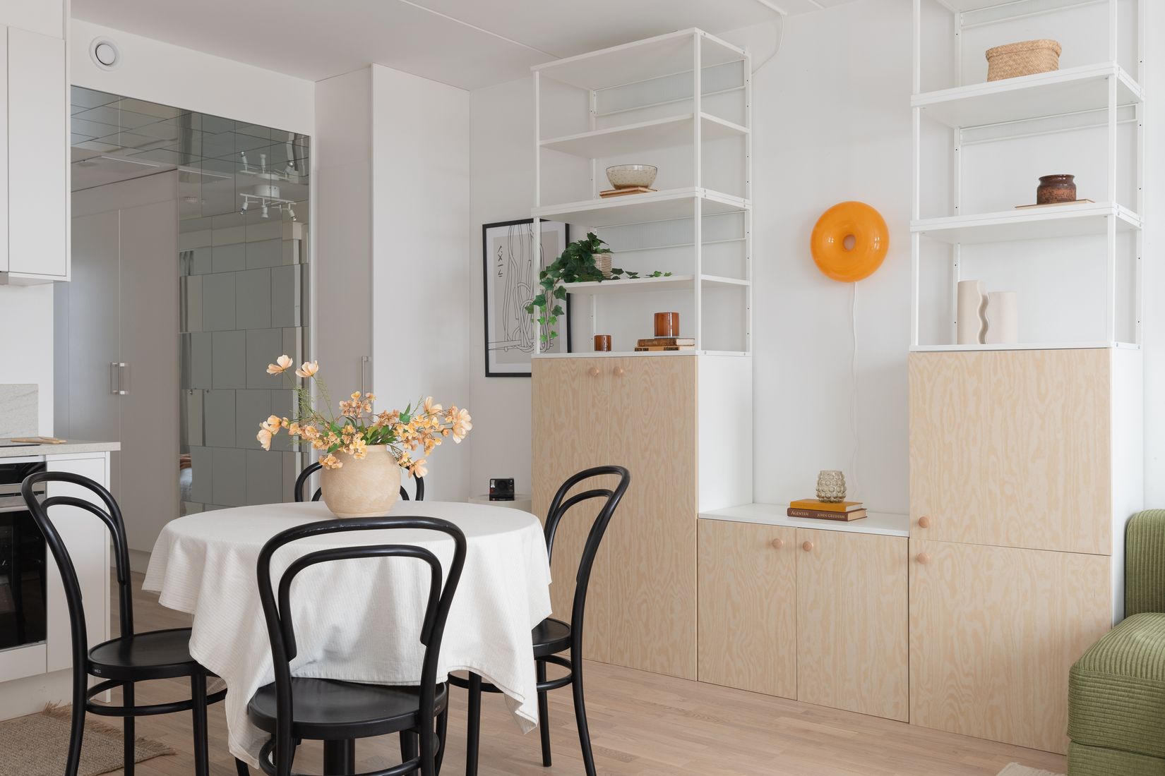 Bostadsrätt, Lottens Gata 11, Södermalm - Sofia, Stockholm